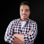 امیرحسیـن جعفـرپناه