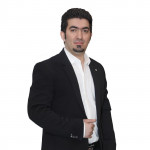 دکتر امین نامجو