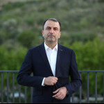 مهندس داود دوست محمدی