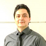 مهدی محمدی