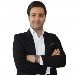 مصطفی حکیمی