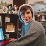 شیرین حمیدی