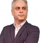 محمد احمدزاده