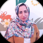 سمیه یزدان پناه