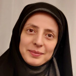 سمیه اصغرزاده