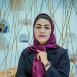 آسیمه مهدی زاده