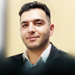 یاسین قدیری