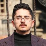 علیرضا ابراهیمی