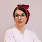 دکتر فاطمه ابراهیمی