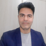 داود قربانی