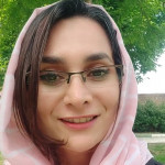 زینب فرجی روشن