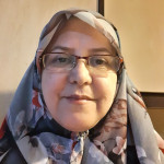 نفیسه متقیان