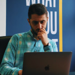 سهیل رئوف پناه