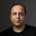 امیرعباس عیوض‌زاده