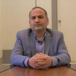 دکتر محمودرضا دلاور