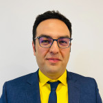 مهندس رضا روغنی