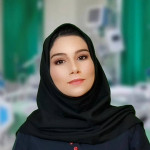 مهندس نیلوفر سادات حسینی