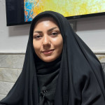 نادیا سرقلی