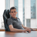 امیرسینا مدرس نیا