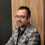 آرش کاهنی - میزیتو