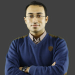 عرفان ضیاءفروغی