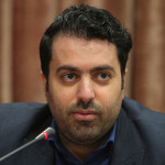 آقای دکتر عباس منصورنژاد