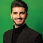 مهدی شیرمحمدزاده