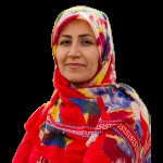 نرگس قیطاسوند