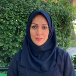 دکتر بهارک اعظمی