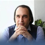 استاد حسین محمدپور