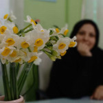 راحله زاهدابوالحسنی