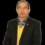 دکتر علی اسداللهی