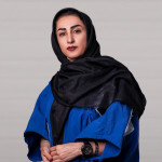 مرجان طاهری