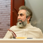 محمد فرجادی