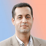 اسماعیل ابراهیمی