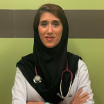 دکتر هلیا مجتبوی