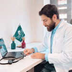 دکتر امین فروتن