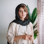 مه نگار وکیلی