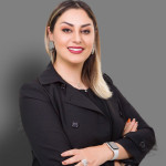 فرزانه حسین زاده