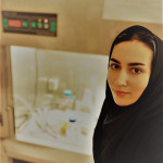 نگین حسین زاده