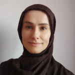 فاطمه عقابی