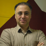 دکتر مهدی بازیار