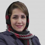 فرزانه فرزادیان