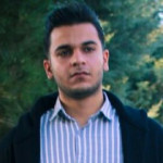 ایمان امینی