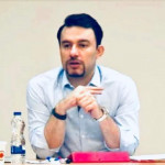 دکتر میثم مجری