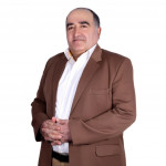 محسن کامرانی