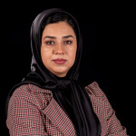 ملیحه رمضانی