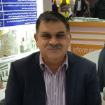 پرفسور رضا مسیبی بهبهانی