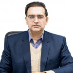 دکتر مسعود شهابیان