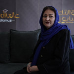 خانم نسرین غلامی